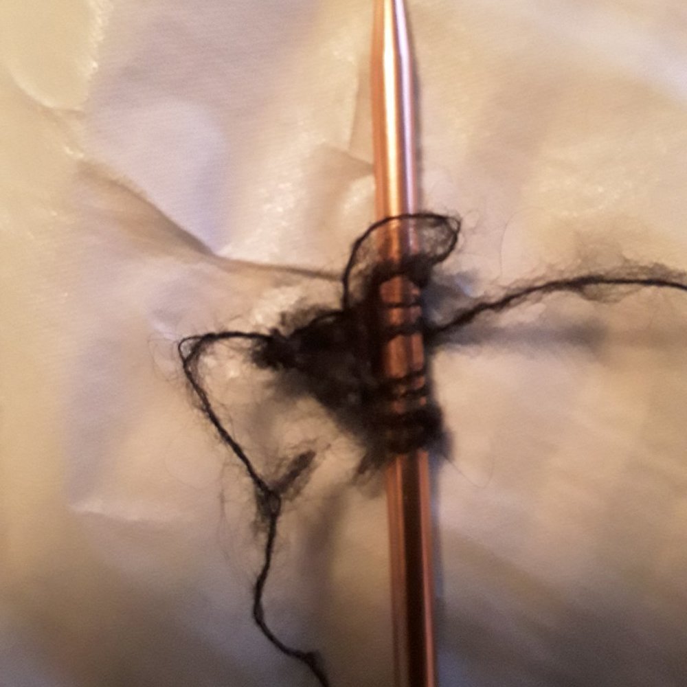 CUSTOM SHEMAGH